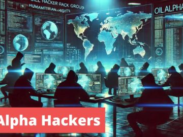 OilAlpha Hacker Group Attacking Humanitarian Human Rights Organizations.webp