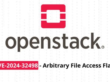 OpenStack Arbitrary File Access Flaw