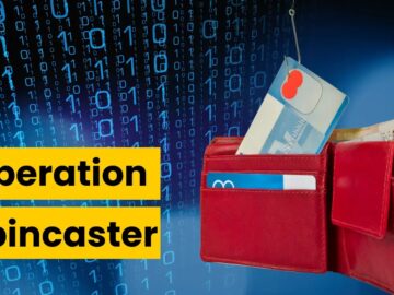 Operation Spincaster Disrupts Approval Phishing Technique Octo Tempest Know for Attacking VMWare ESXi Servers Added RansomHub & Qilin to Its Arsenal