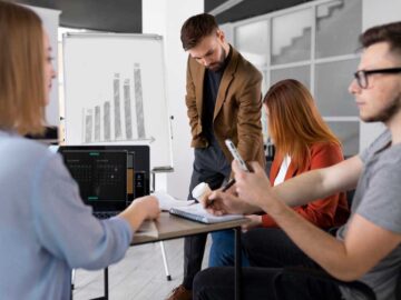 Optimizing IT Team Collaboration An Innovative Approach to Enhancing