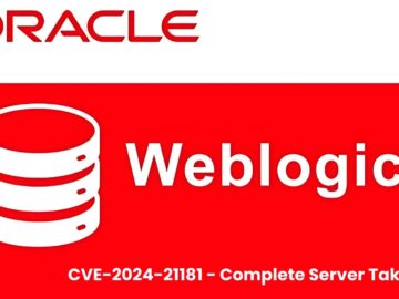 Oracle WebLogic Server Vulnerability Allows Complete Server Take Over.webp