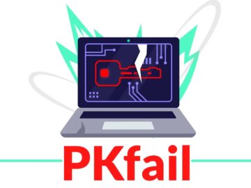 PKfail Critical Firmware Supply Chain Issue Let Attackers Bypass Secure Boot.webp