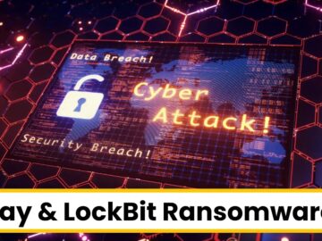 Play LockBit Ransomware Join Hands to Launch Cyber Attacks.webp