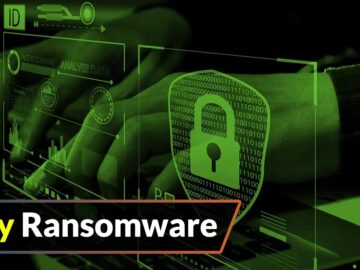 Play Ransomware Variant Attacking Linux ESXi Servers Play Ransomware Variant Attacking Linux ESXi Servers