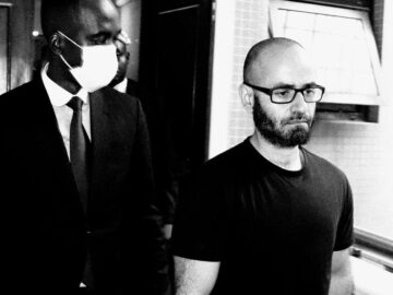 Pressure Grows in Congress to Treat Crypto Investigator Tigran Gambaryan, Jailed in Nigeria, as a Hostage Pressure Grows in Congress to Treat Crypto Investigator Tigran Gambaryan, Jailed in Nigeria, as a Hostage