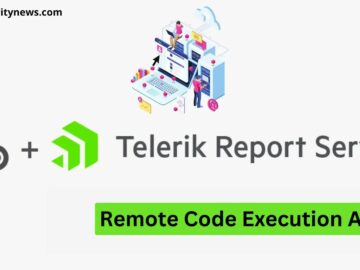 Progress Telerik Report Server Flaw Let Attackers Execute Remote Code Progress Telerik Report Server Flaw Let Attackers Execute Remote Code