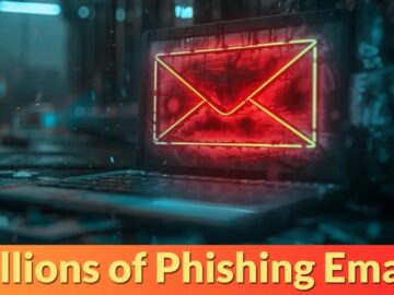 Proofpoint’s Email Protection Let Attackers Send Millions Of Phishing Emails Proofpoint's Email Protection Let Attackers Send Millions Of Phishing Emails