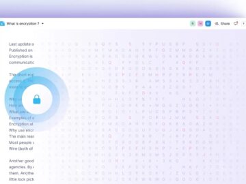 Proton Launched a New end-to-end encrypted Document Editor to Take On Google Docs