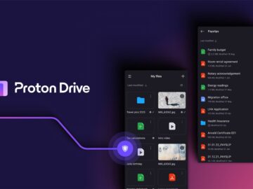 Proton launches free privacy focused Google Docs alternative