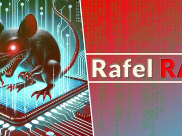 Rafel RAT Attacking Android Devices To Gain Unauthorized Access.webp