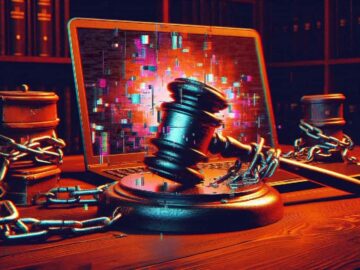 Ransomware Attack Shuts Down LA County Courts Halts Inmate Transfers