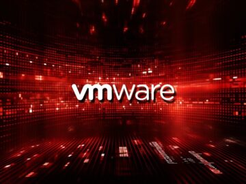 Ransomware gangs exploit VMware ESXi auth bypass in attacks