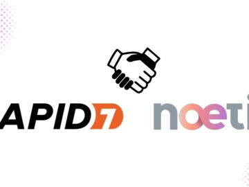 Rapid7 to Acquire Noetic Cyber to Enhance Attack Surface Visibility Water Sigbin Exploiting