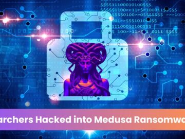 Researchers Hacked into Medusa Ransomware Group’s Cloud Storage Researchers Hacked into Medusa Ransomware Group’s Cloud Storage