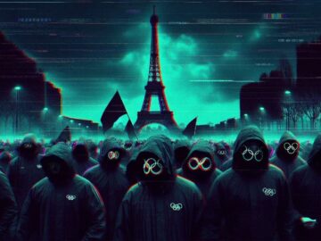 Researchers Warn of Increased Cyberterrorism Activity Targeting Paris Olympics