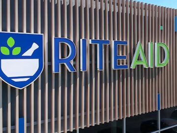 Rite Aid Data Breach – 2.2 Million Customer Personal Data Exposed Rite Aid Data Breach – 2.2 Million Customer Personal Data Exposed