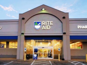 Rite Aid confirms data breach after June ransomware attack