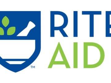 Rite Aid says 2.2 million people affected in data breach Rite Aid logo