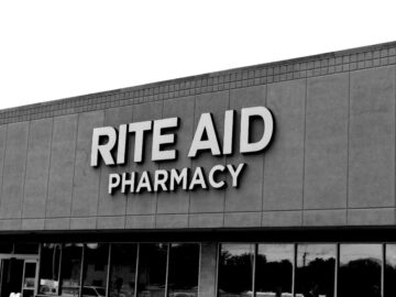 Rite Aid says June data breach impacts 2.2 million people Rite Aid