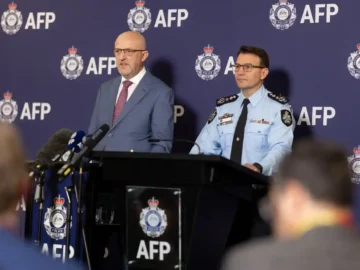 Russian Couple Accused Of Espionage Operation BURGAZADA- Russian Born Espionage in Australia 2