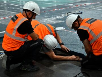 Saboteurs Cut Internet Cables in Latest Disruption During Paris Olympics Saboteurs Cut Internet Cables in Latest Disruption During Paris Olympics