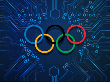Safeguarding the Olympic Data Legacy Sensitive Information Supply Chain Risks