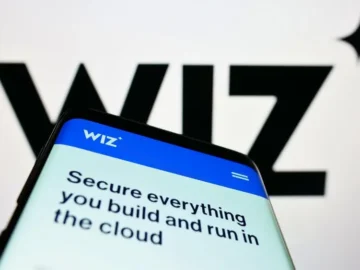 Security Firm Wiz Rejects Google In $23B Deal, Opts For IPO Security Firm Wiz Rejects Google In $23B Deal, Opts For IPO