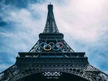 Security Researchers Detail Paris Olympic Scams.webp