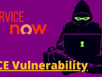 ServiceNow Flaw Let Remote Attackers Execute Arbitrary Code.webp