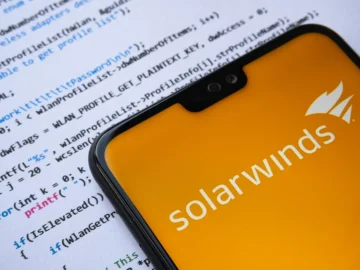 SolarWinds Data Breach Court Victory For Company.webp