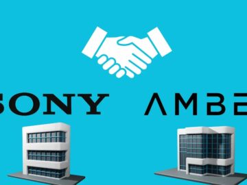Sony Enters Crypto Exchange Arena with Acquisition of Amber.webp