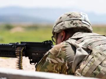 South Korea Data Breach Exposes Sensitive Military Documents South Korea Data Breach Exposes Sensitive Military Documents