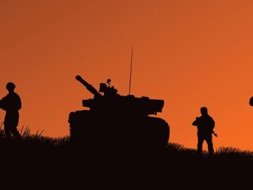 Strategic Defence Review must emphasise cyber security says industry