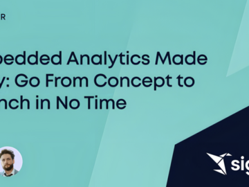 Summary of “AI Leaders Spill Their Secrets” Webinar AI Leaders Spill Their Secrets