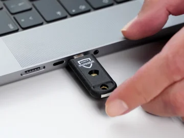 Product showcase: Protect digital identities with Swissbit’s iShield Key Pro Product showcase: Protect digital identities with Swissbit’s iShield Key Pro