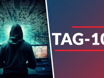 TAG-100 Actors Using Open-Source Tools To Attack Gov & Private Organizations Octo Tempest Know for Attacking VMWare ESXi Servers Added RansomHub & Qilin to Its Arsenal