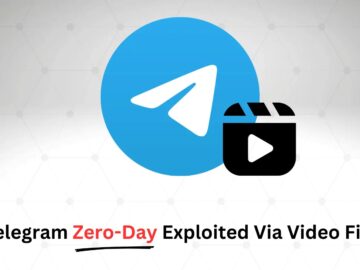Telegram Zero-Day Vulnerability Exploited Using Malicious Video Files Telegram Zero-Day Vulnerability Exploited Using Malicious Video Files