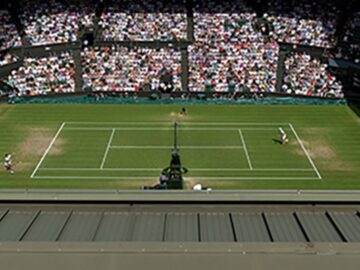 Tennis and technology How Wimbledon gave fans a GenAI experience