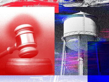 The Feds Say These Are the Russian Hackers Who Attacked