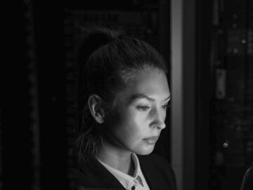 The Importance Of Women In Cybersecurity The Importance Of Women In Cybersecurity