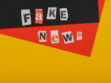 The Morphing of Misinformation in a Super Election Year The Morphing of Misinformation in a Super Election Year