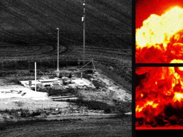 The Pentagon Wants to Spend $141 Billion on a Doomsday Machine