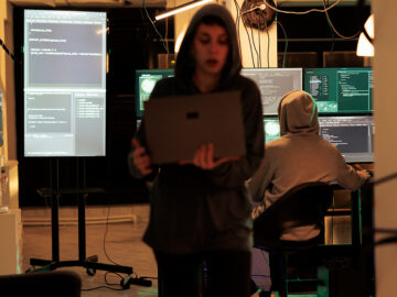 The Pitfalls (and How to Avoid Them) for Cybersecurity Startup Founders The Pitfalls (and How to Avoid Them) for Cybersecurity Startup Founders