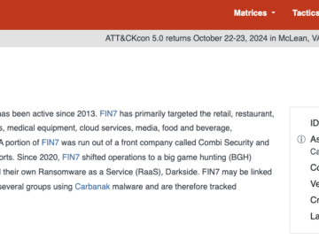 The Stark Truth Behind the Resurgence of Russia’s Fin7 – Krebs on Security The Stark Truth Behind the Resurgence of Russia’s Fin7 – Krebs on Security