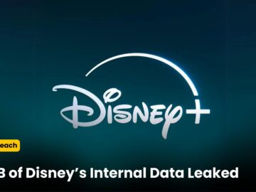 Threat Actors Claims Breach of 1.1TB of Disney’s Internal Slack Chats