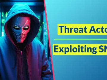 Threat Actors Exploiting SMBs Using List of Popular Productivity Tools Threat Actors Exploiting SMBs Using List of Popular Productivity Tools