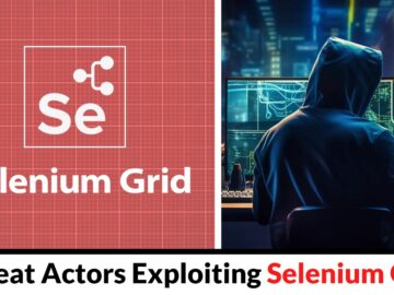 Threat Actors Exploiting Selenium Grid Services For Cryptomining.webp