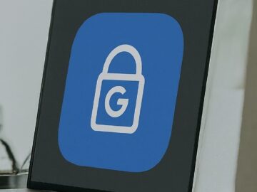 Threat actor impersonates Google via fake ad for Authenticator Threat actor impersonates Google via fake ad for Authenticator