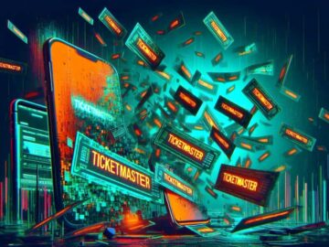 Ticketmaster Hackers Leak 30K Ticket Barcodes Share Counterfeit Tutorial